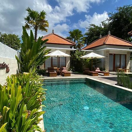 Nau Nusa Villa Batununggul ภายนอก รูปภาพ